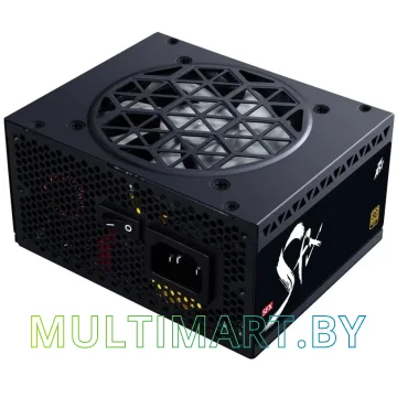 Блок питания 1stPlayer SFX 850W (PS-850SFX)
